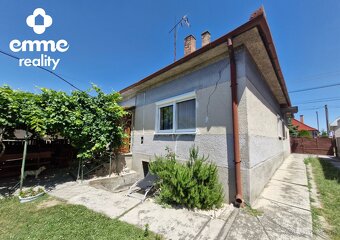 4 izbový rodinný dom na predaj v obci Jahodná - 14