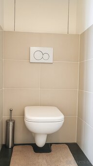 2i byt Pri Šajbách, BA -. Rača, po kompl. rek., ZARIADENÝ - 14