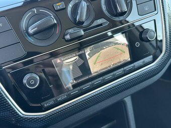 Volkswagen Up Move Up 1.0 MPi - 14