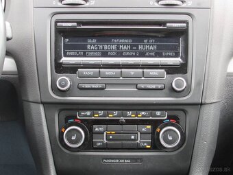 Volkswagen Golf Variant 1.4 TSI - splátka 146,-€ - 14