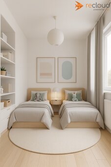 Rodinný dom s veľkým pozemkom 1620 m² – ideálny na prerábku - 14