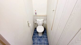 Pekný 3i byt, 3 X NEPRIECHODNÁ IZBA, LOGGIA, Furdekova ulica - 14