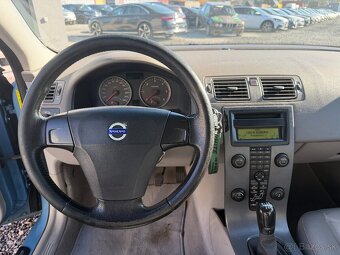 Volvo V50 2.0 D - 14
