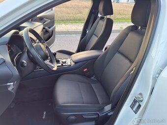 Mazda CX-30 Skyactiv-G122 Plus - 14
