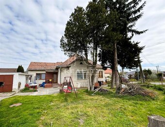 Priestranný dom 127 m2, na pozemku 503 m2 v Hubiciach.... - 14