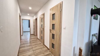 Predaj 4 izbový rodinný dom novostavba 864 m2 s pozemkom Bud - 14