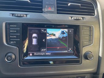 VW Golf 7 1,6tdi - 14