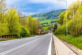 Prodej stavebního pozemku 2072 m2 Starý Hrozenkov ČR - 14