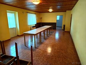 PREDAJ RODINNÝ DOM - HOSTINEC LOVČA, OKR.ZH - 14