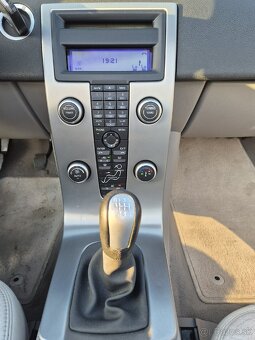 Volvo C70 2.0D - 14