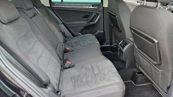 Volkswagen Tiguan 2.0 TDI SCR BMT Highline DSG - 14