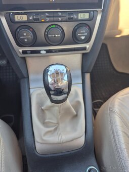 Škoda Octavia 2 Sedan 1.9Tdi 77kw - 14
