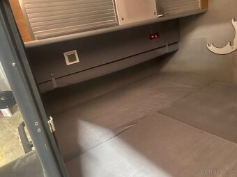 Predám mini karavan Caretta - 14