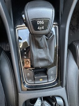 Škoda Kodiaq 2.0 TDI, 4x4, DSG - 14