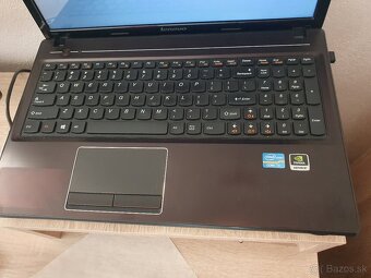 Lenovo G580 - 14