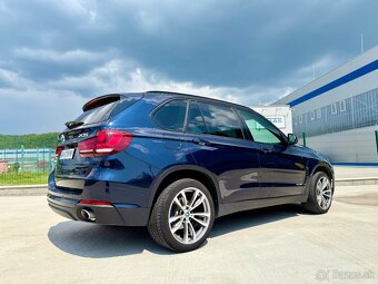 ✅ BMW X5 3,0d Xdrive AT ✅ - 14