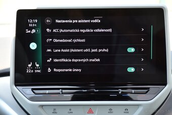 Volkswagen ID.4 1ST EDITION PRO PERFORMANCE 77 kWh 2021 - 14