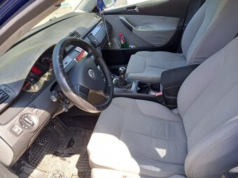 Vw Passat b6 2.0TDI - 14