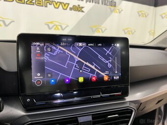Seat Leon Sportstourer 2.0 TDI 150 Style DSG - 14