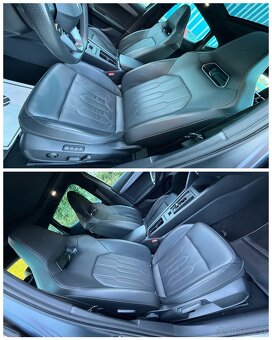 CUPRA FORMENTOR 2.0 TSI 228kW/310PS DSG 4Drive 2022 VZ - 14