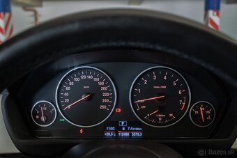 BMW Rad 3 Touring 318i A/T - 14