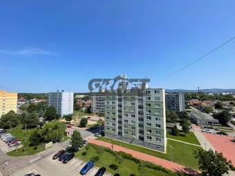 Na predaj 2-izb. byt ul. D. Skuteckého - Malacky - 14