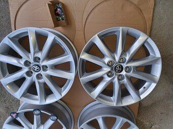 5x114,3 r18 mazda kia hyundai mitsubishi toyota honda - 14