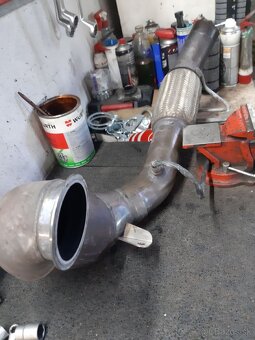 AUDI S1 400PS - stage 3 - 14