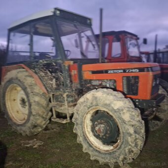 Zetor - 14