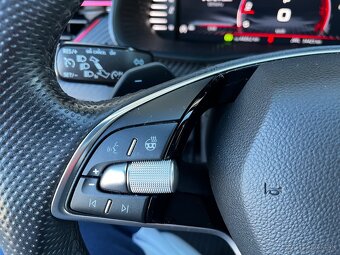 Škoda Scala 1.5TSI DSG Monte Carlo 2024 kúp. v SR Záruka DPH - 14