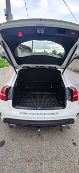 Mercedes GLA trieda SUV 80kw Automat AMG Line - 14