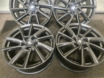 5X112 R17 BORBET-GERMANY - 14