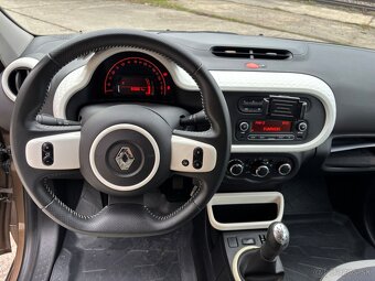 Renault Twingo 1.0sce - 14