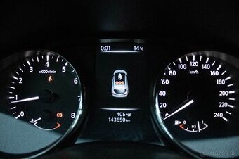 Nissan Qashqai 1.2 DIG-T 85kW 2015 - 14