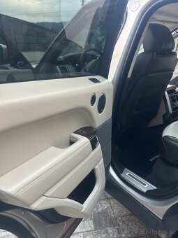 Predam Range Rover Sport 3.0 SDV6 - 14