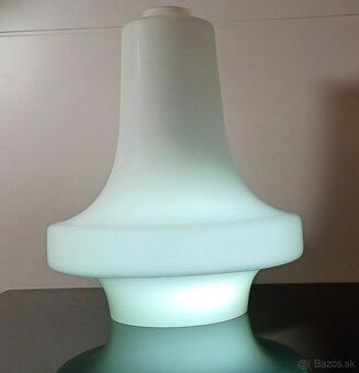 Retro lampy, lustre - 14