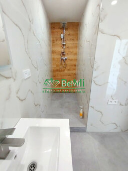 Zrekonštruovaný 2.izbovy byt na predaj Lučenec - 14