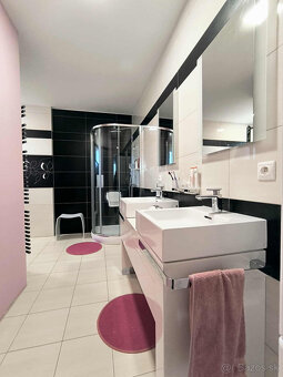 ‼️ RODINNÝ DOM - NOVOSTAVBA NA PREDAJ, PAŽIŤ okr. PARTIZÁNS - 14