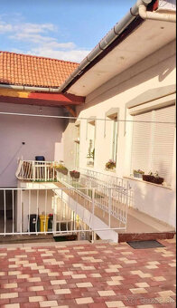 Výrazná zľava  Atraktívny rodinný dom s 5 bytovými jednot - 14