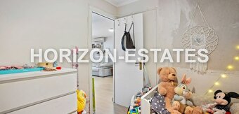 Luxusní apartmán 2+kk (55 m²) s výhledem na bazén, Bulharsko - 14