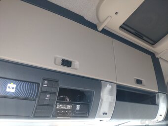 MAN TGM 15.290 Euro 6c-15t-18 Europalet-2 Lůžka - Čelo - 14