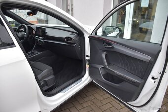 Cupra Formentor 1.5 TSI 150k DSG - 14