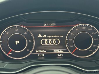 Audi A4 3.0 Tdi Quattro - 14