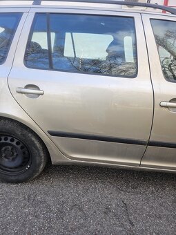 ŠKODA OCTAVIA 2 COMBI 1.9tdi 77kw - 14