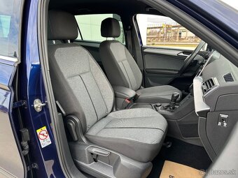 Seat Tarraco 2.0 TDI 110KW - 14