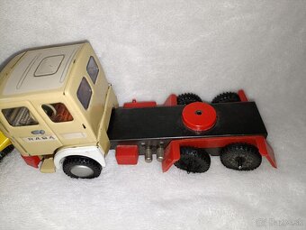 Retro autá na diely - 14