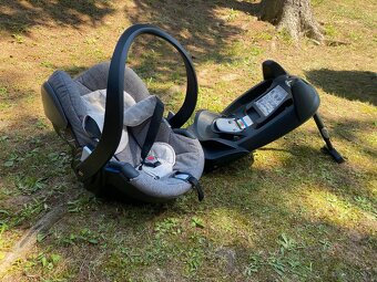 STOKKE Xplory V5 - 14