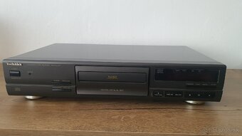 Technics slpg 390---Nováky--- - 14