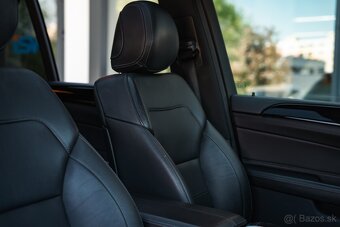 Mercedes-Benz GLE 350d 4Matic AMG Line - 14