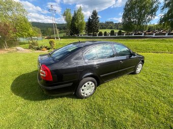 Škoda Octavia 1.9tdi 77kw,123000km,bez hrdze - 14
